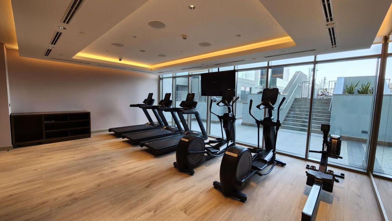 By Latinem Luxury 2br Cvr B1308 Near Burj Khalifa * Dubai