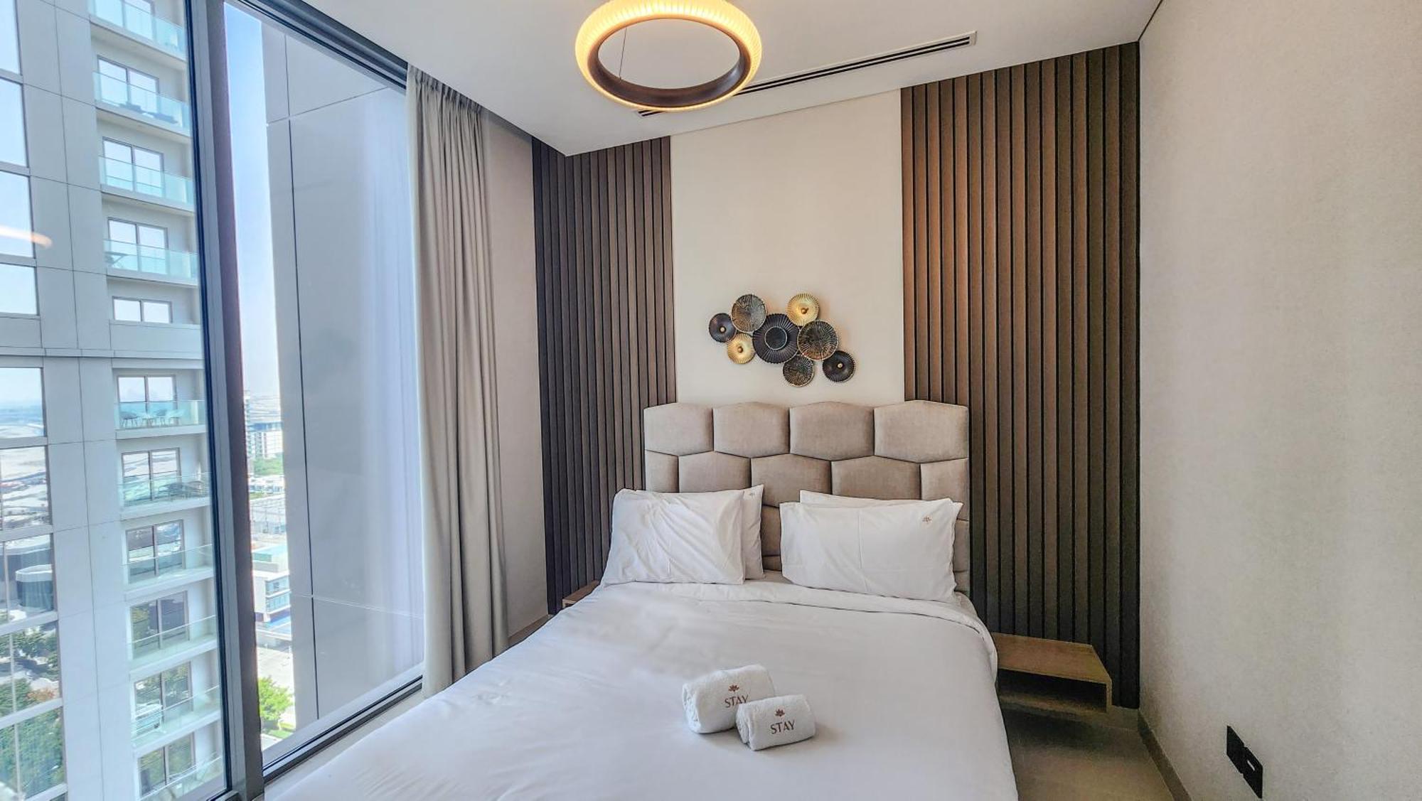 By Latinem Luxury 2br Cvr B1308 Near Burj Khalifa Appartement Dubai
